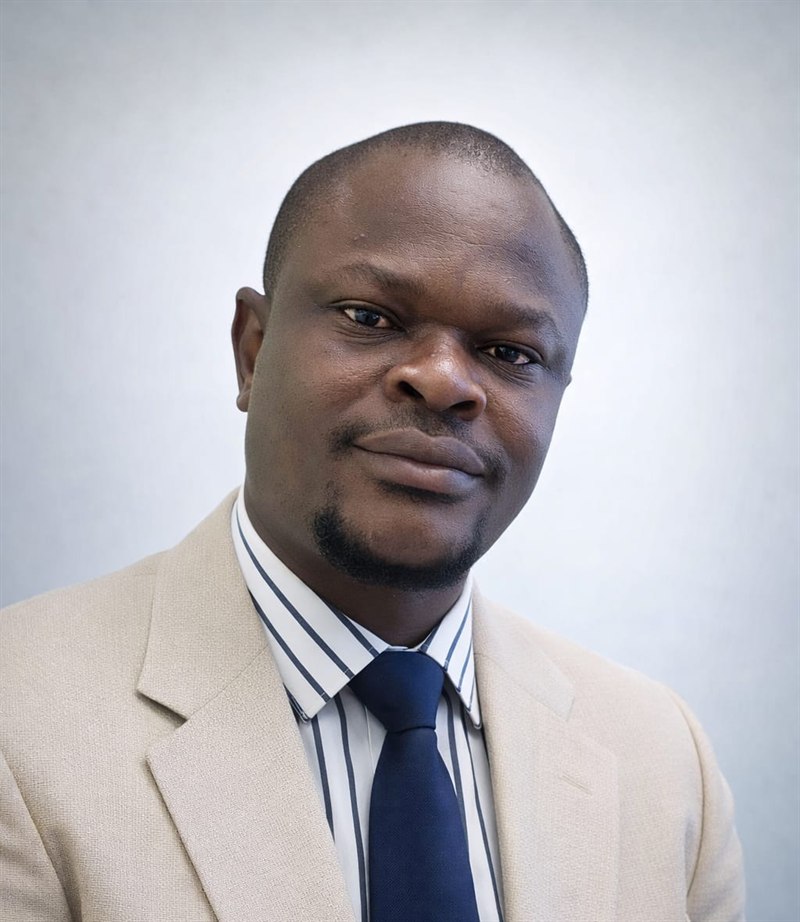Albert Badejo, Founder & Executive Director